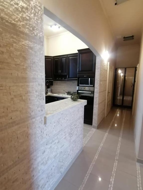 Nador Luxury Apartman บูดาเปสต์ ภายนอก รูปภาพ